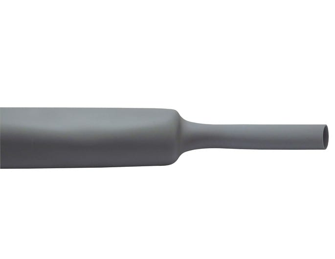 Cellpack - Gaine thermo. SR1F/4.8-2.4/GY/1m