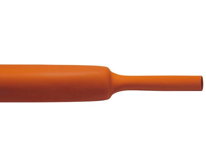 Cellpack - Gaine thermo. SR1F/12.7-6.4/OG/100m