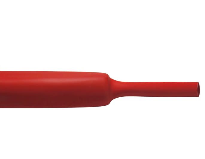 Cellpack - Gaine thermo. SR1F/4.8-2.4/RD/1m