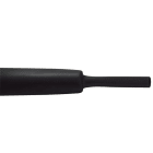 Cellpack - Gaine thermo. SR1F/6.4-3.2/BK/1m