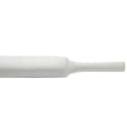 Cellpack - Gaine thermo. SR1F/25.4-12.7/WH/50m