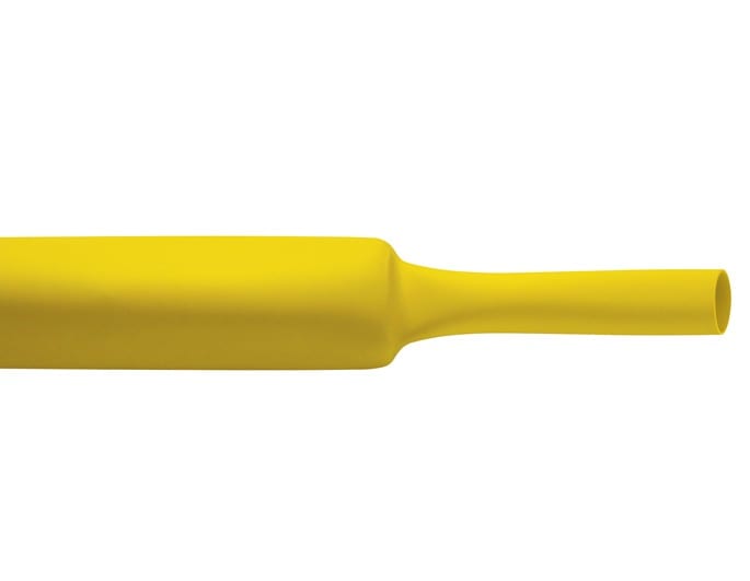 Cellpack - Gaine thermo. SR1F3/39-13/YE/1m