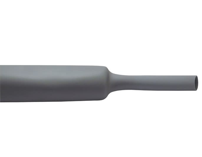 Cellpack - Gaine thermo. SR1F3/6-2/GY/300m