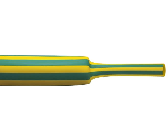 Cellpack - Gaine thermo. SR1F3/39-13/GNGY/50m