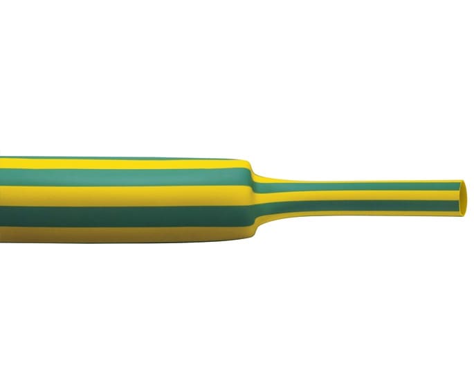 Cellpack - Gaine thermo. SR1F3/39-13/GNGY/50m