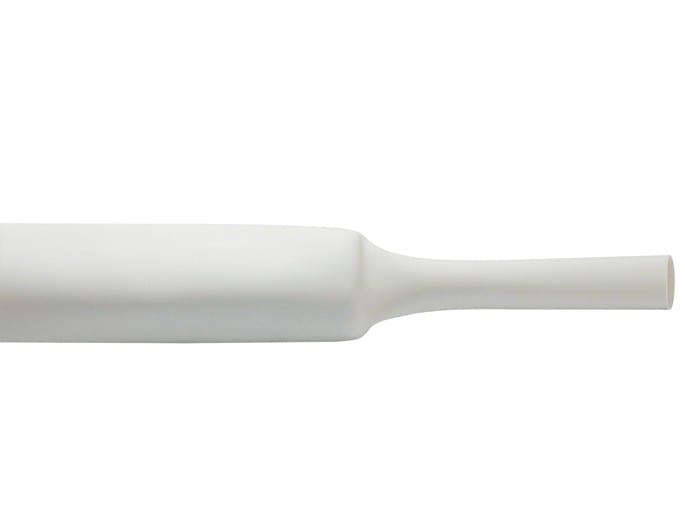 Cellpack - Gaine thermo. SR1F3/18-6/WH/1m