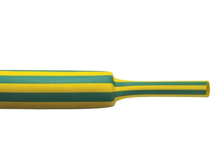Cellpack - Gaine thermo. SR2/12-4/GNYE/5m