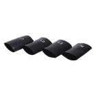 Cellpack - Gaine thermo.-kit SR2LK/150-500/BK