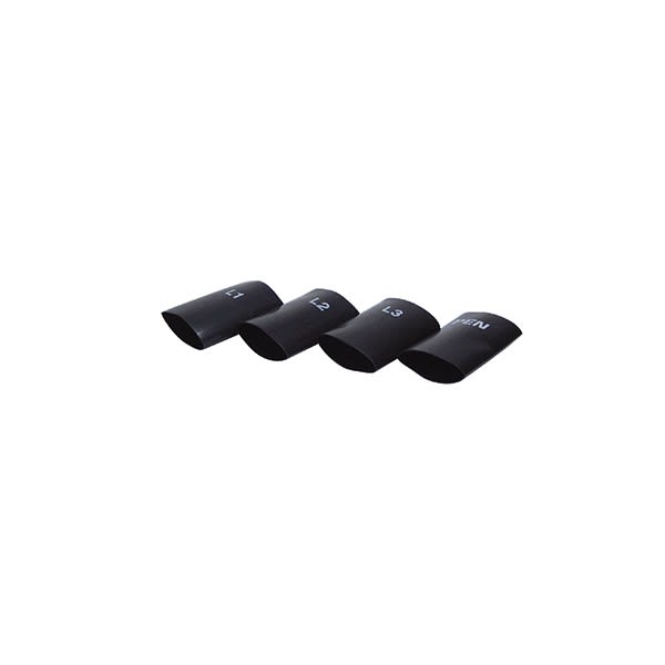 Cellpack - Gaine thermo.-kit SR2LK-PEN/25-70/BK