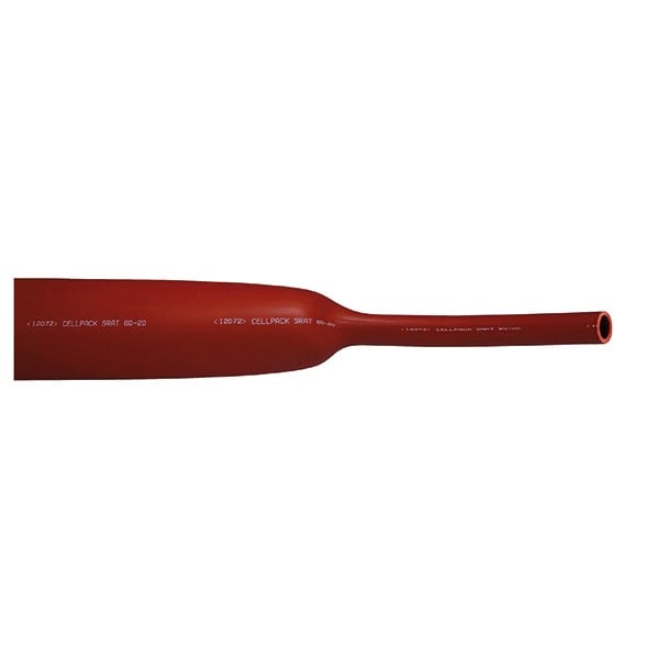 Cellpack - Gaine thermo. SRAT/120-40/RDBN/1m