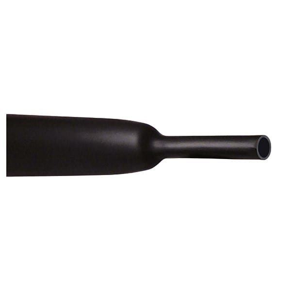 Cellpack - Gaine thermo. SRUM/18-6/BK/50m