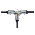 Cellpack - Boîte resine de derivation T 1/GG