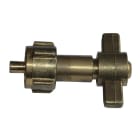 Cellpack - Tubulure bouteille gaz/Accessoire CPB 6