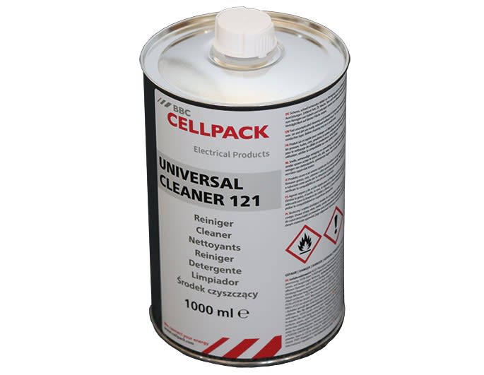 Cellpack - Nettoyant UNIVERSAL CL. 121/1L/Pot