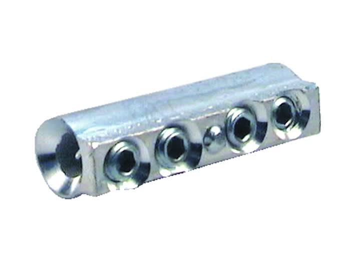 Cellpack - Manchon a visser VI/50-150
