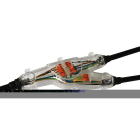 Cellpack - Boîte resine de derivation Y 1V/WAGO/EG