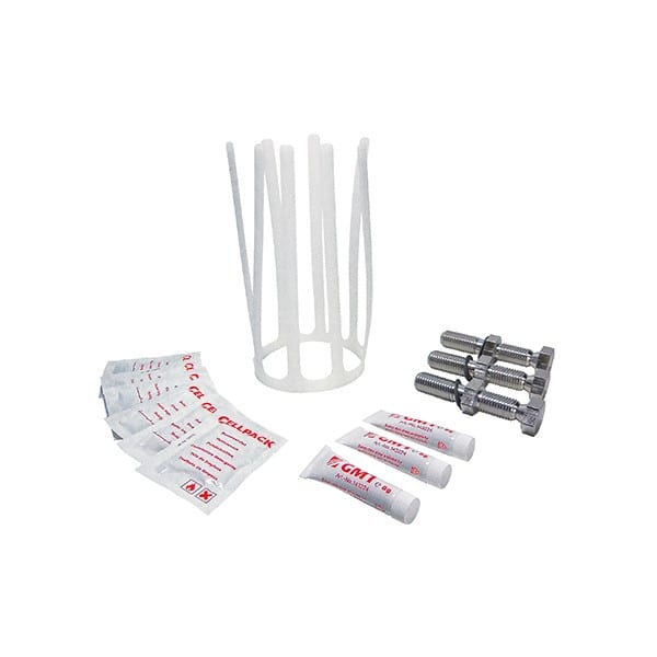 Cellpack - Set d?accessoire ZS/CTS 630A