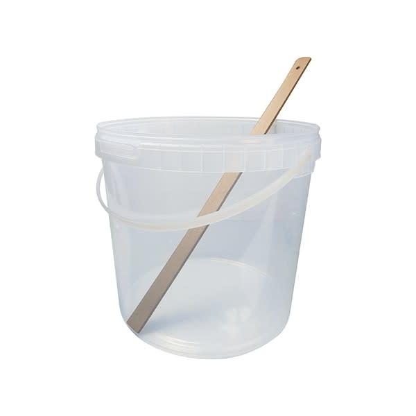 Cellpack - ZS-JUMBO GEL/12000ml/Set additionnel