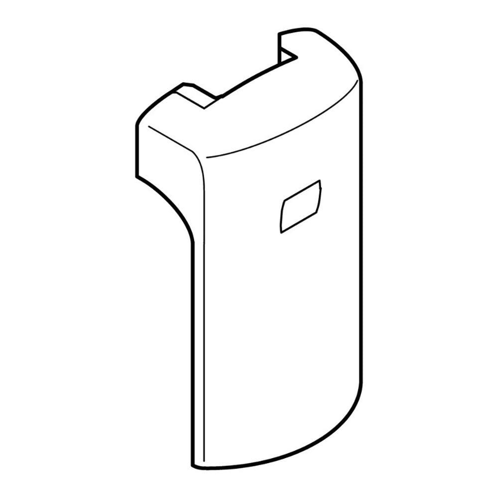 Planet Wattohm - Dérivation sortie convecteur,moulure-Pour plinthe,moulure Keva 22 et 32x12,32x15