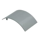 Planet Wattohm - Joint de couvercle pour passage de plancher 75mmx18mm - PVC Gris RAL7030