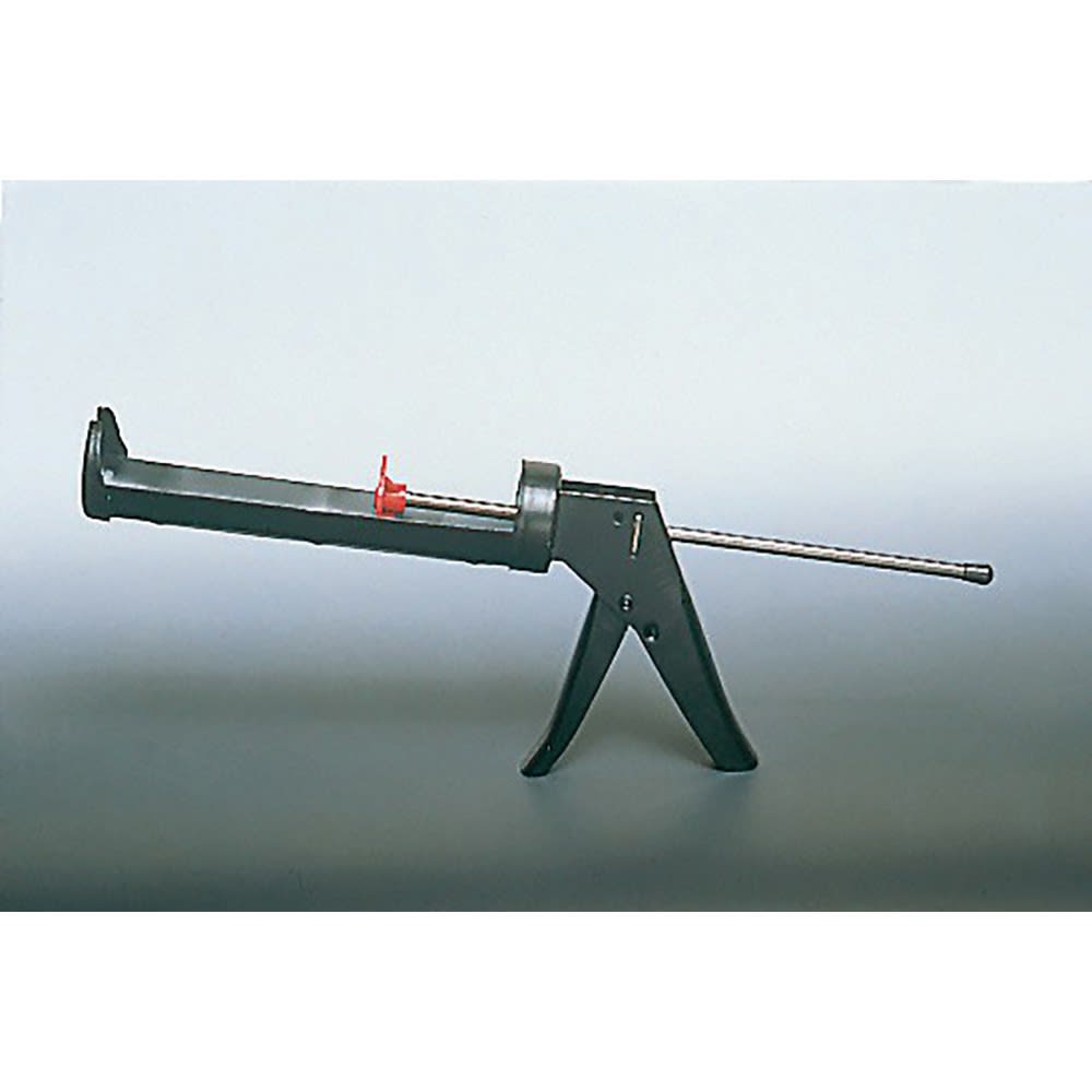 Planet Wattohm - Pistollet colleur - Pour fixation des moulures Keva