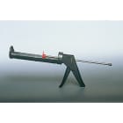 Planet Wattohm - Pistollet colleur - Pour fixation des moulures Keva