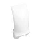 Planet Wattohm - Dérivation moulure DCL - Pour plinthe et moulure Keva 22 et 32x12,32x15