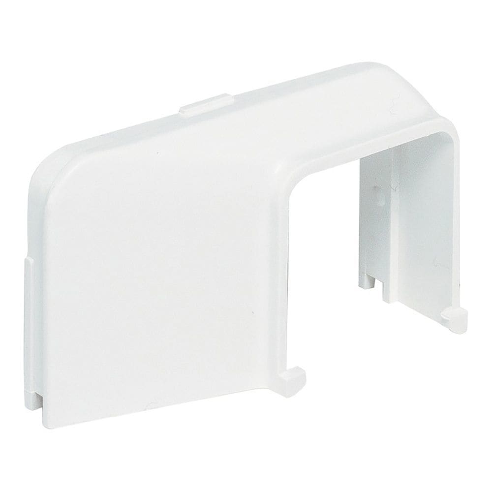 Planet Wattohm - Réduction vers goulotte 70x40mm-Pour goulotte de climatisation Viaclim 100x60mm