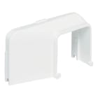 Planet Wattohm - Réduction vers goulotte 70x40mm-Pour goulotte de climatisation Viaclim 100x60mm