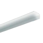 Planet Wattohm - Couvercle 70x60mm - Longueur 2m - Pour goulotte de climatisation Viaclim 70x60mm