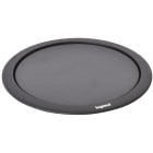 Planet Wattohm - Tower 120 Incara Ø120mm 4x2P+T Schuko + 2 USB A + 2 USB C + induction - cord 2m