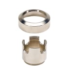 Planet Wattohm - Sortie de câble - IP52 (inox 304 L) - Pour boîte de sol Logix haute résistance