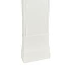 Planet Wattohm - Goulotte GTL Viadis complète - 250x65mm - 1 compartiment-Pour tableau 13 modules