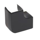 Planet Wattohm - Angle plat - Pour goulotte Logix 50x50mm - Noir