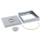 Planet Wattohm - BTE SOL IP44 CAR. & STIE CENT.