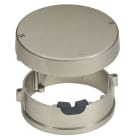Planet Wattohm - COUVERCLE IP55 FICHE ENGAGEEPOUR Boîte DE SOL IP66COUVERCLE A VISSER