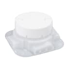 Planet Wattohm - boîte D'ENCASTREMENT BS IP66