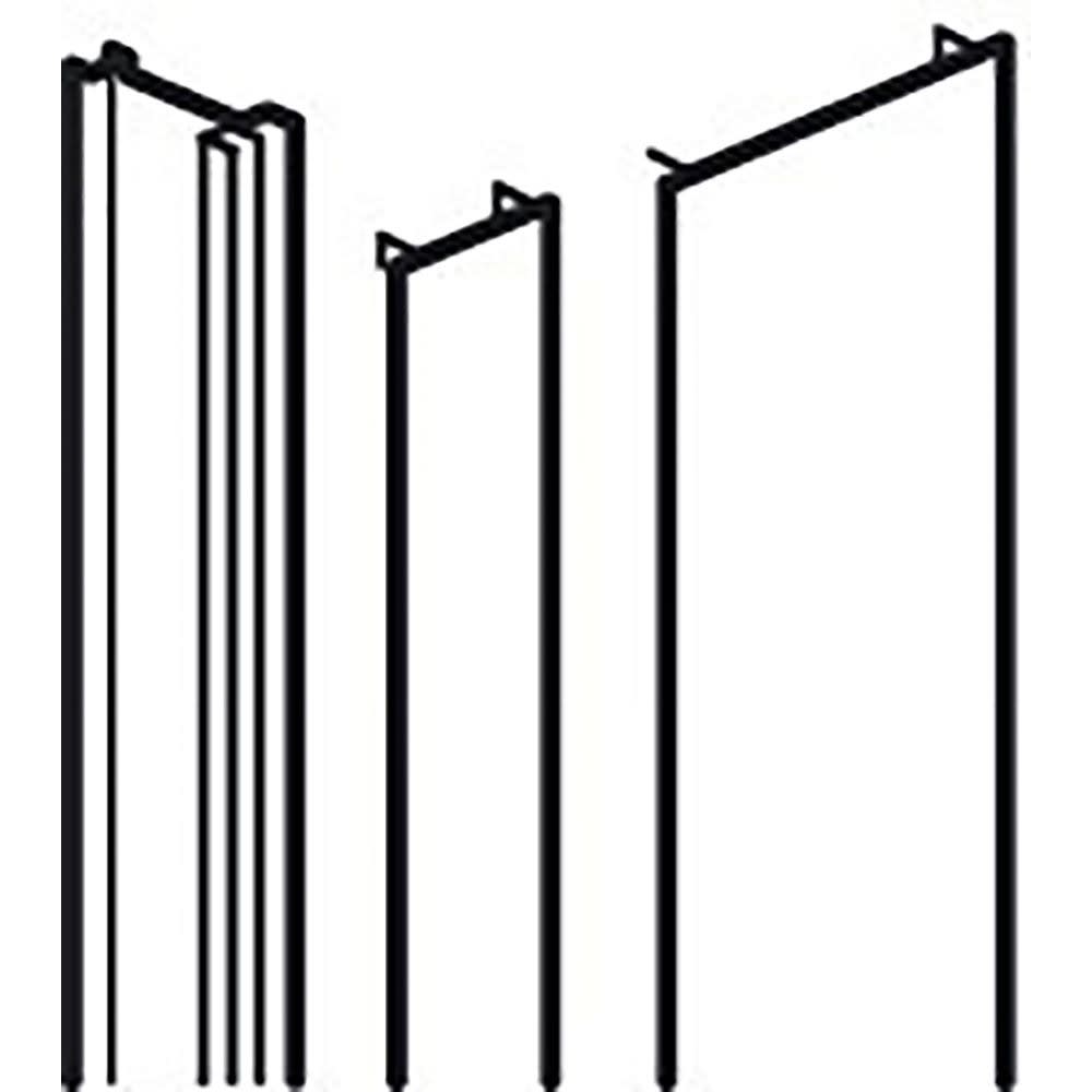 Planet Wattohm - Kit fractionnement EDF-2 couvercles+1 cloison de fractionnement-Pour GTL Viadis