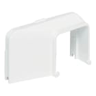 Planet Wattohm - Réduction vers goulotte 70x40mm-Pour goulotte de climatisation Viaclim 100x60mm