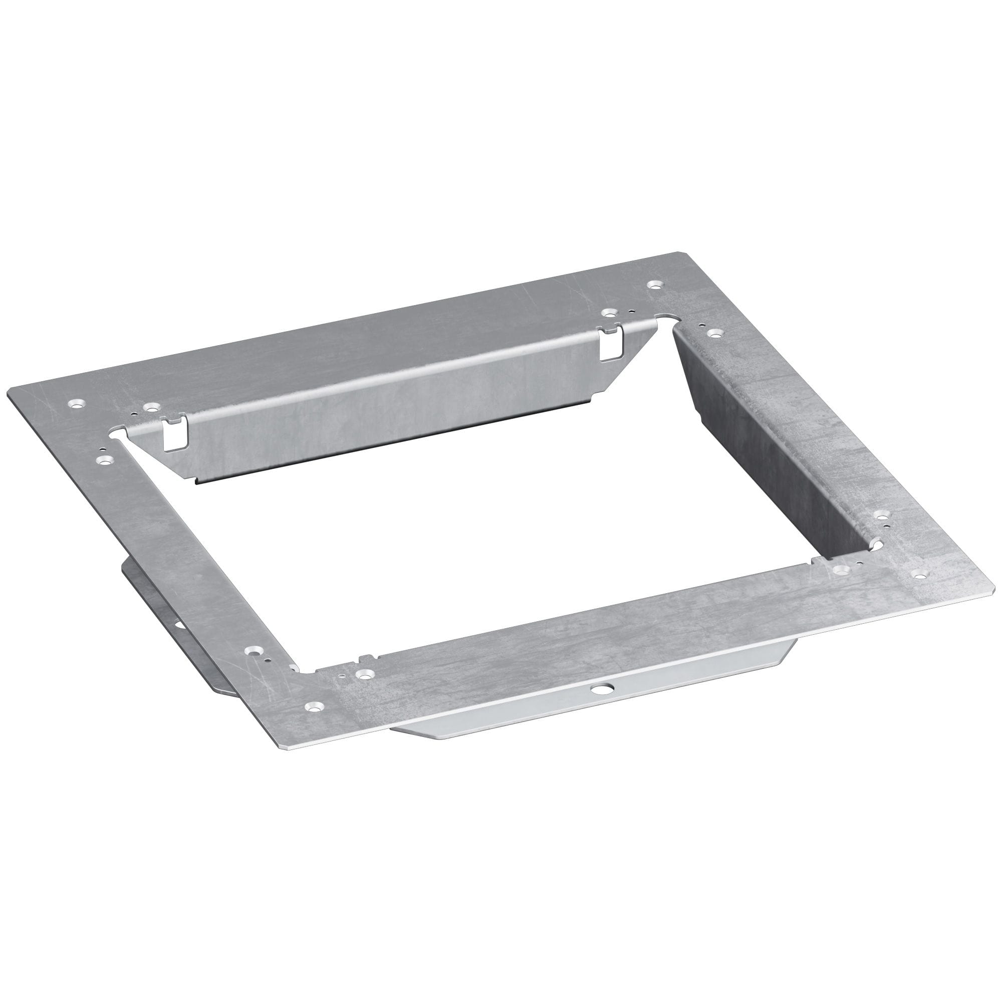 Planet Wattohm - Plaque adaptation pour boîte 12/18m