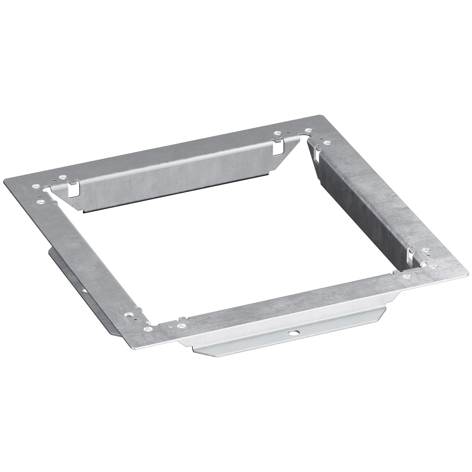 Planet Wattohm - Plaque adaptation pour boîte 16/24m