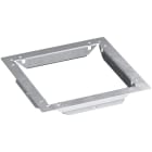 Planet Wattohm - Plaque adaptation pour boîte 16/24m