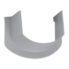Planet Wattohm - Accessoire de dérivation horizontale plafond pour OVALINE rigide et souple
