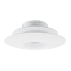 Planet Wattohm - Liaison fixation plafond pour colonne mobile