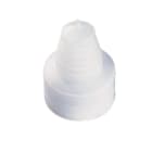Planet Wattohm - Embout extérieur protection des câbles pour fourreaux- Ø2 pouce-Polyéthylène