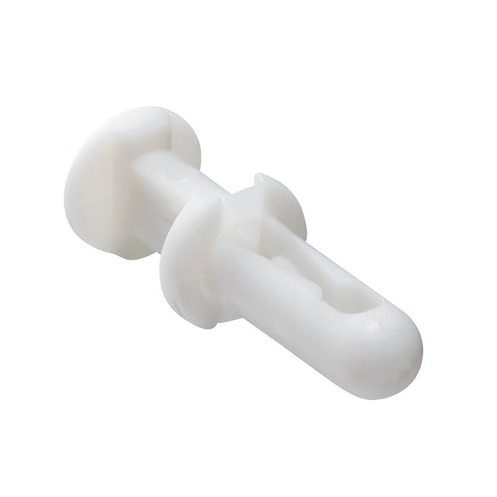 Planet Wattohm - Rivet renforcé Ø6mm pour toutes les dimensions de goulottes Segma