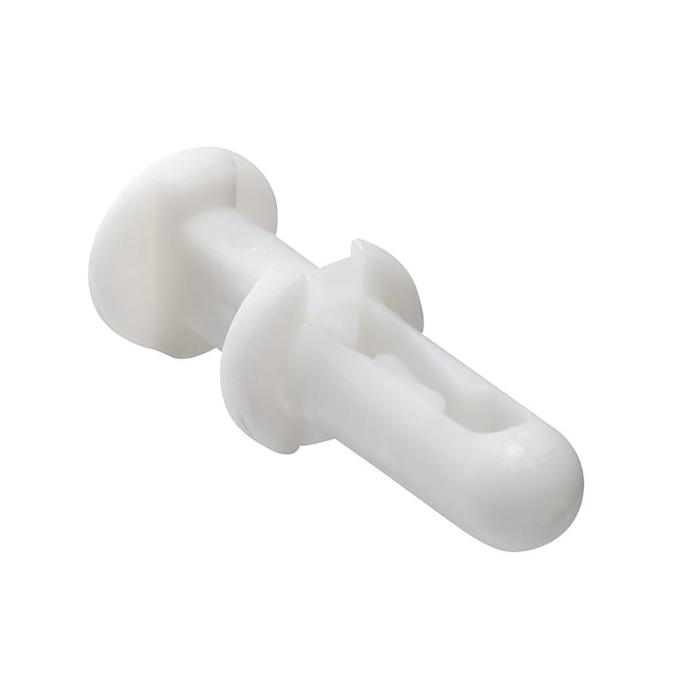 Planet Wattohm - Rivet renforcé Ø6mm pour toutes les dimensions de goulottes Segma