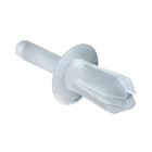 Planet Wattohm - Rivet standard Ø5mm pour toutes les dimensions de goulottes Segma