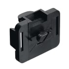 Planet Wattohm - Accessoire de fixation sur rail d'une goulotte horizontale-Pour goulottes Segma