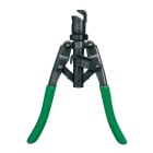 Planet Wattohm - Pince coupante Segma pour découpe de goulottes Segma toutes dimensions